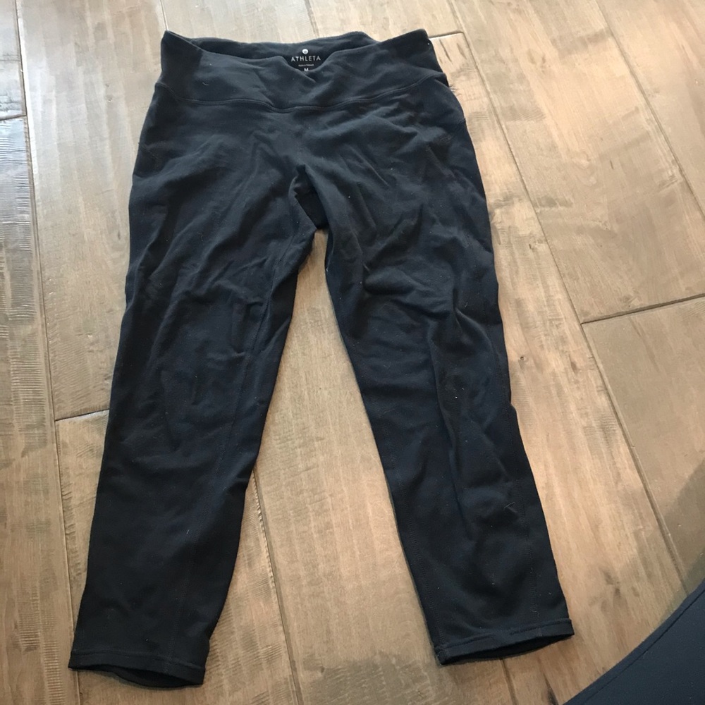 Athleta capris